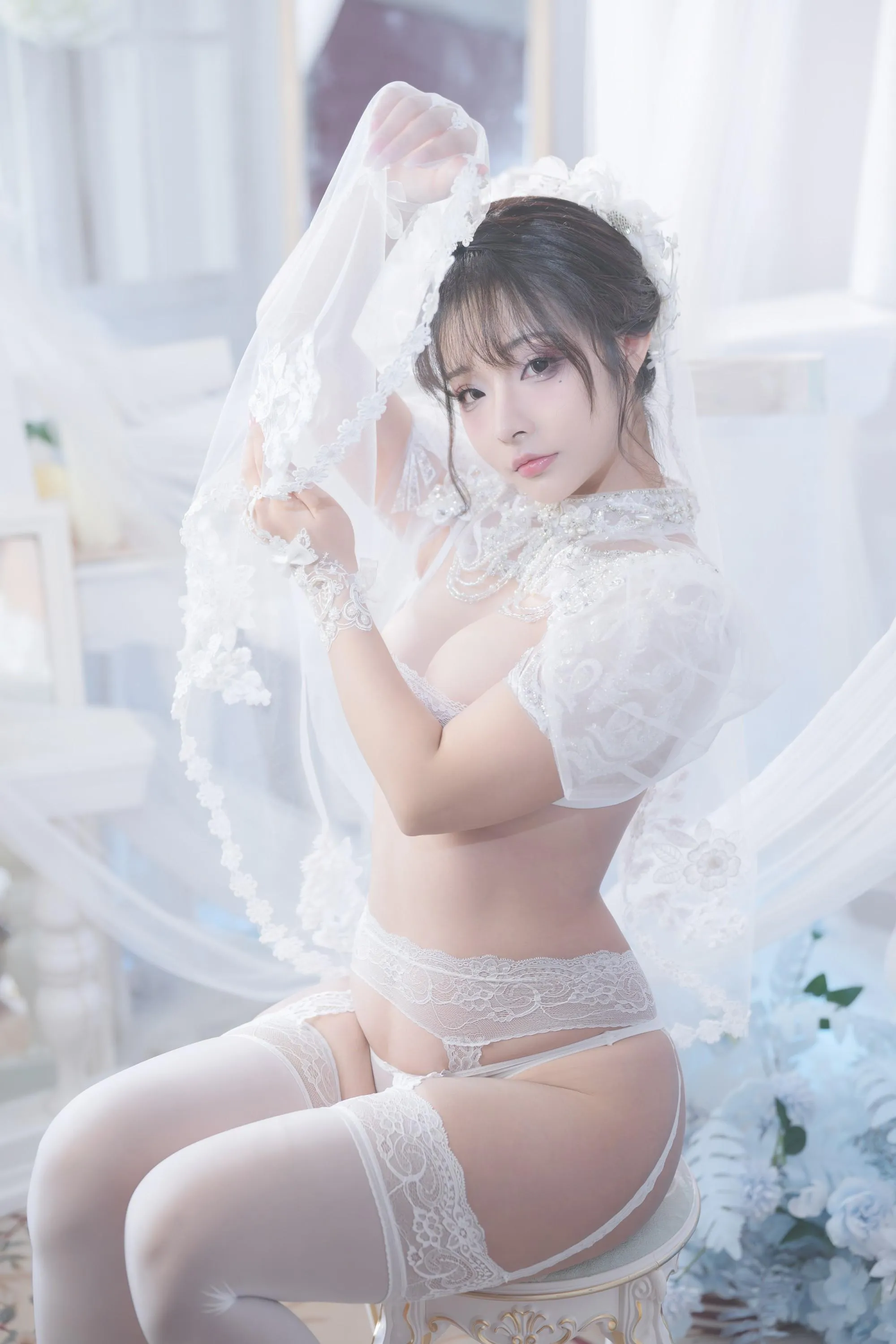 Kokuhui – NO.064 520特辑 新婚的妻子 [127P]插图7